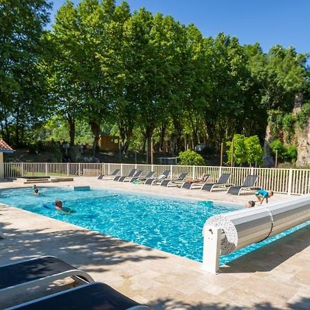 Camping L'Etang D'Ardy *** Saint-Paul-les-Dax Bagian luar foto