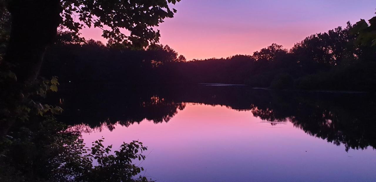 Camping L'Etang D'Ardy *** Saint-Paul-les-Dax Bagian luar foto