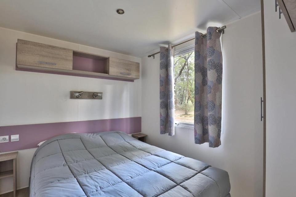Camping L'Etang D'Ardy *** Saint-Paul-les-Dax Bagian luar foto