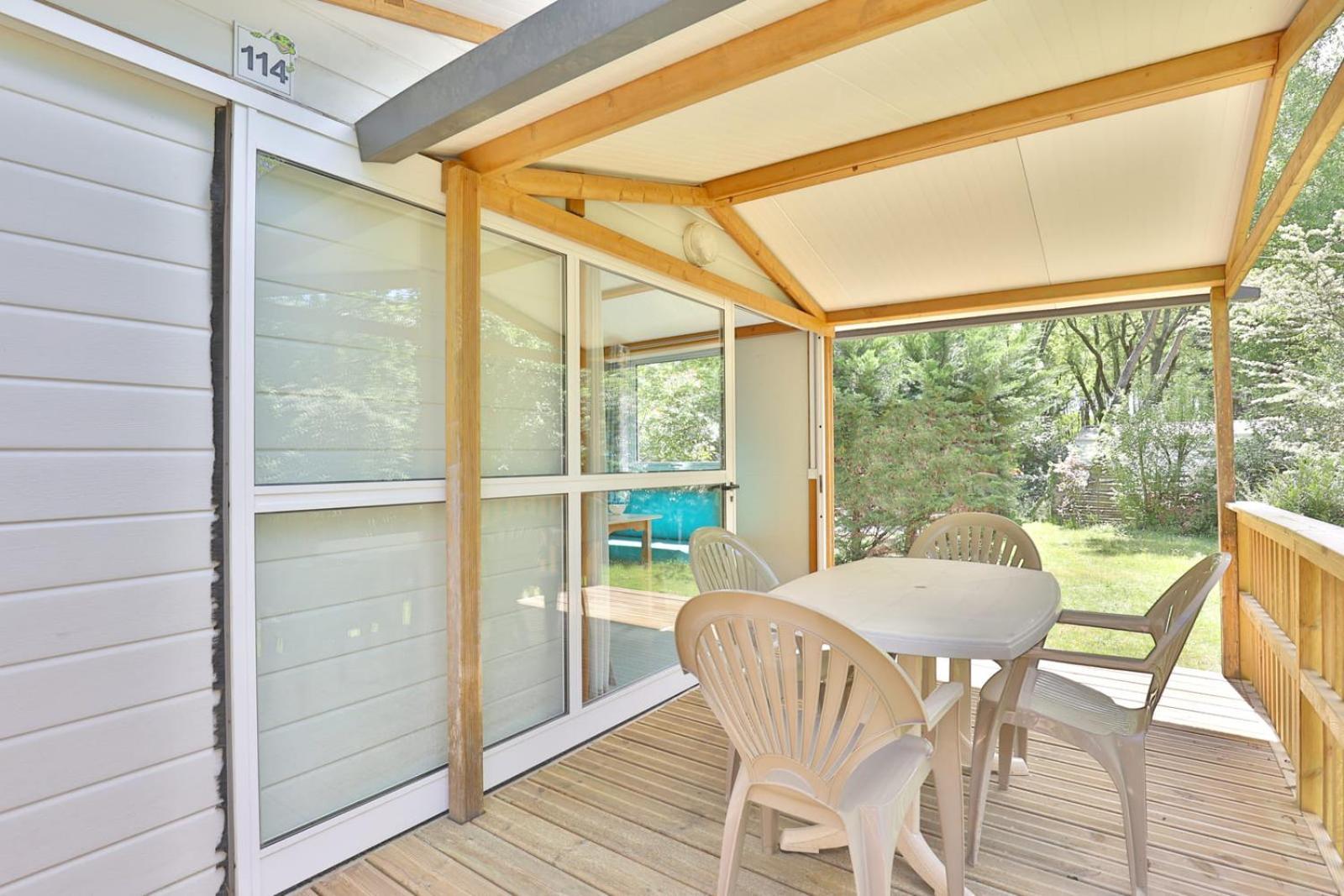 Camping L'Etang D'Ardy *** Saint-Paul-les-Dax Bagian luar foto