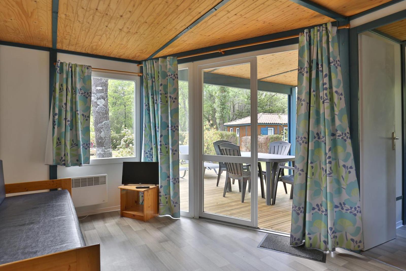 Camping L'Etang D'Ardy *** Saint-Paul-les-Dax Bagian luar foto