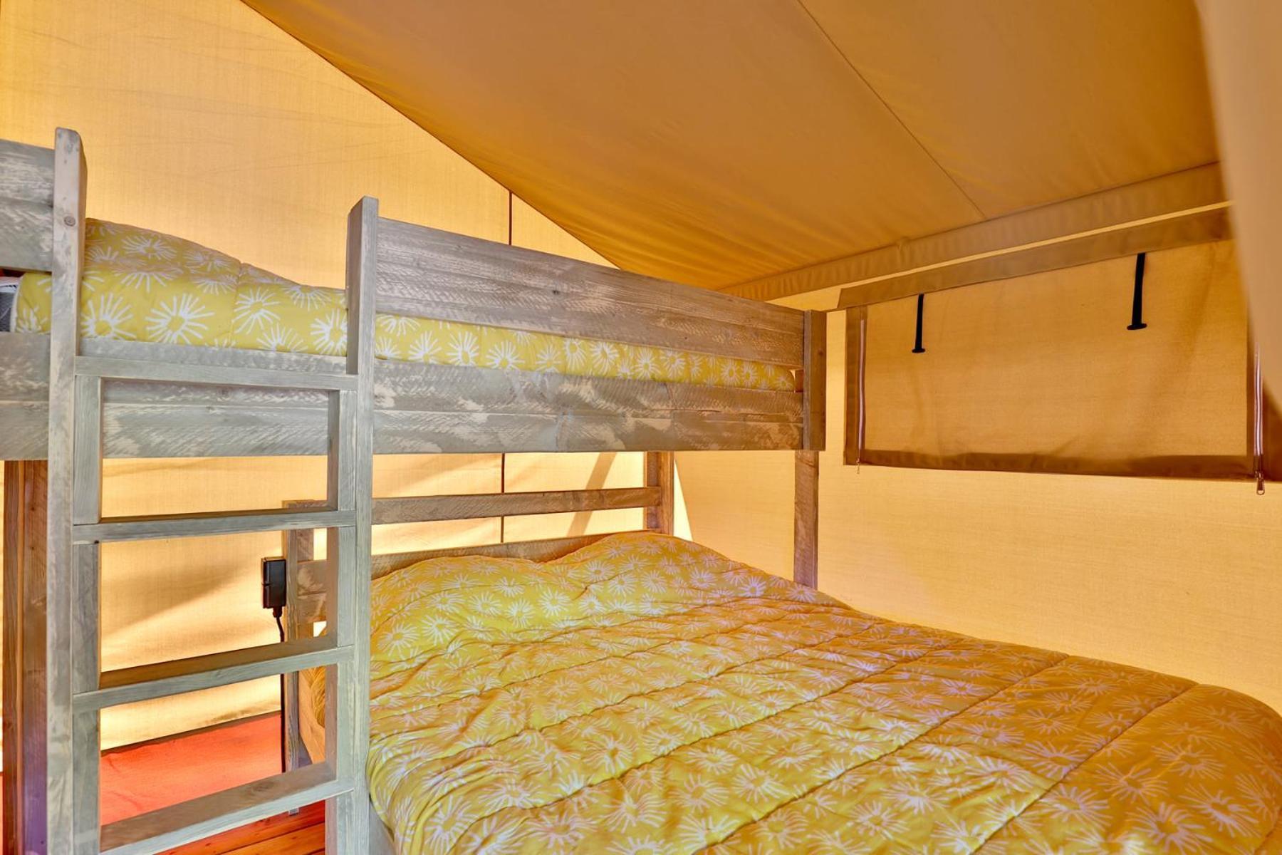 Camping L'Etang D'Ardy *** Saint-Paul-les-Dax Bagian luar foto