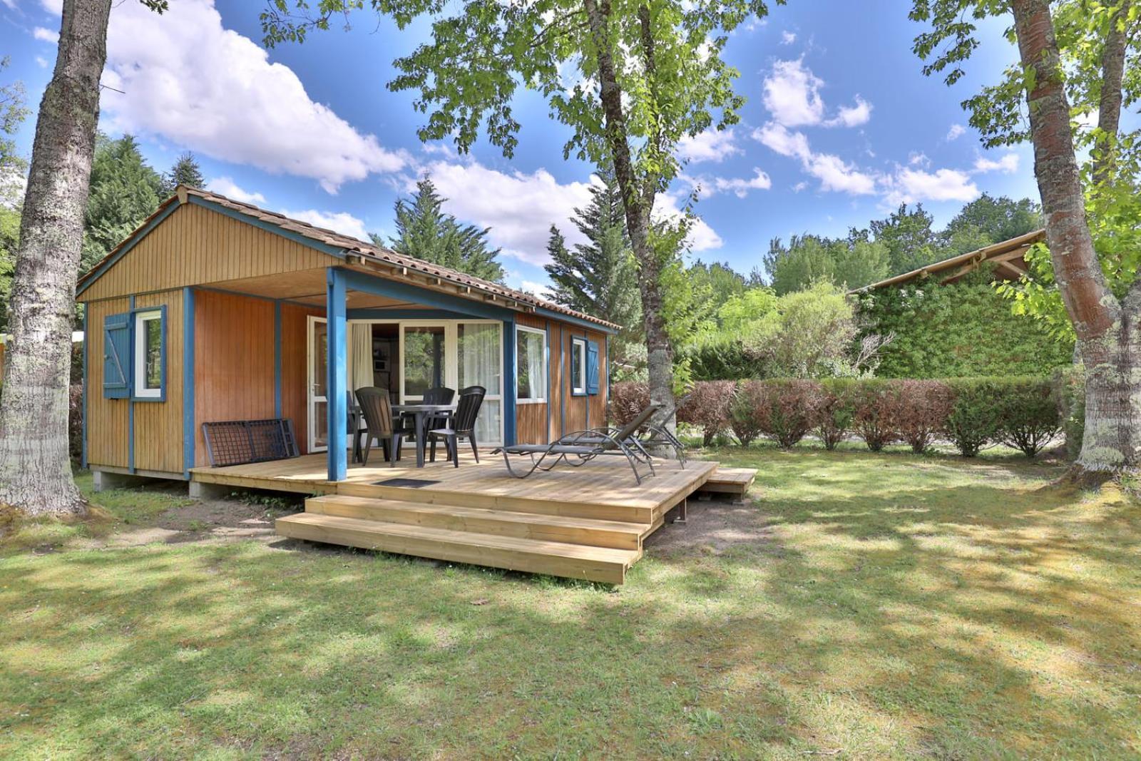 Camping L'Etang D'Ardy *** Saint-Paul-les-Dax Ruang foto