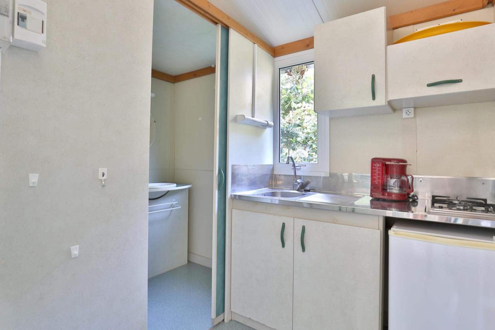 Camping L'Etang D'Ardy *** Saint-Paul-les-Dax Ruang foto