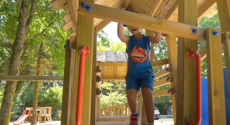 Camping L'Etang D'Ardy *** Saint-Paul-les-Dax Bagian luar foto
